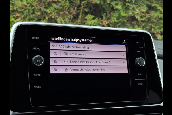 Volkswagen T-Roc 1.0 TSI 3x R-Line CarPlay Camera
