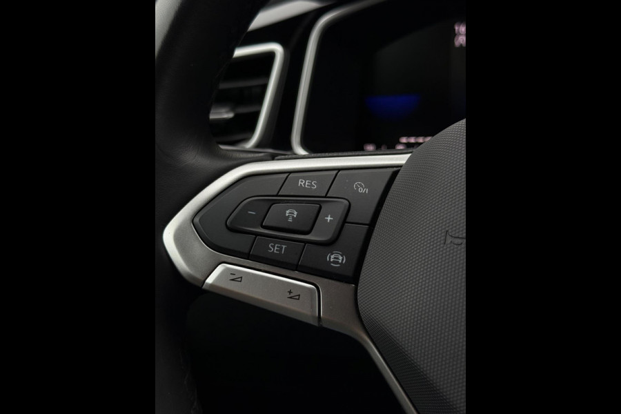 Volkswagen T-Roc 1.0 TSI 3x R-Line CarPlay Camera