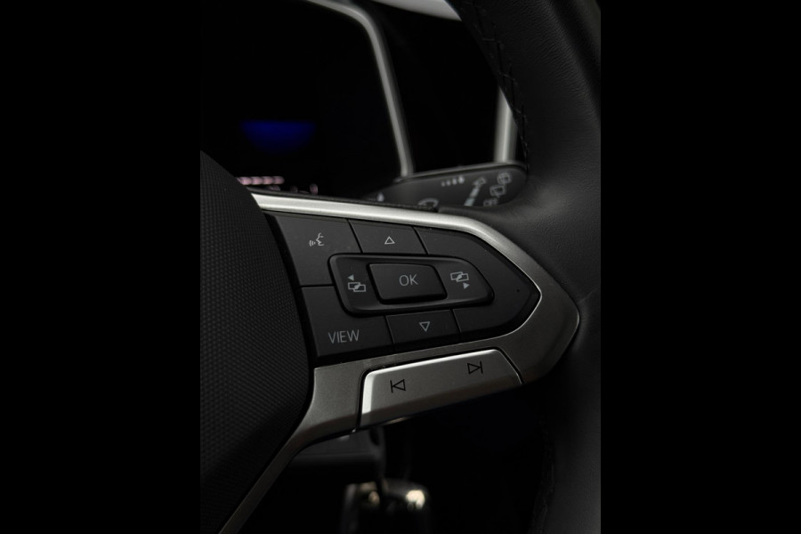 Volkswagen T-Roc 1.0 TSI 3x R-Line CarPlay Camera