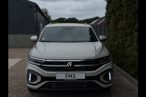 Volkswagen T-Roc 1.0 TSI 3x R-Line CarPlay Camera