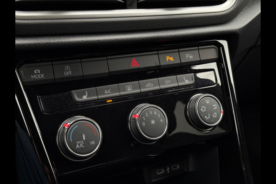 Volkswagen T-Roc 1.0 TSI 3x R-Line CarPlay Camera