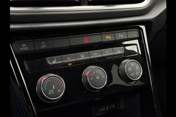 Volkswagen T-Roc 1.0 TSI 3x R-Line CarPlay Camera