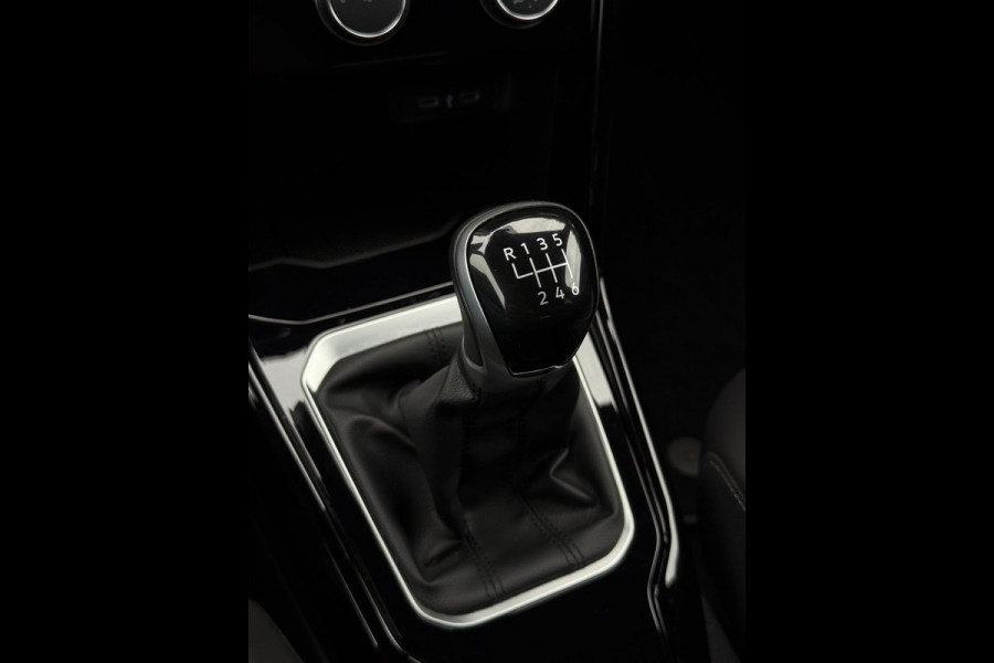 Volkswagen T-Roc 1.0 TSI 3x R-Line CarPlay Camera