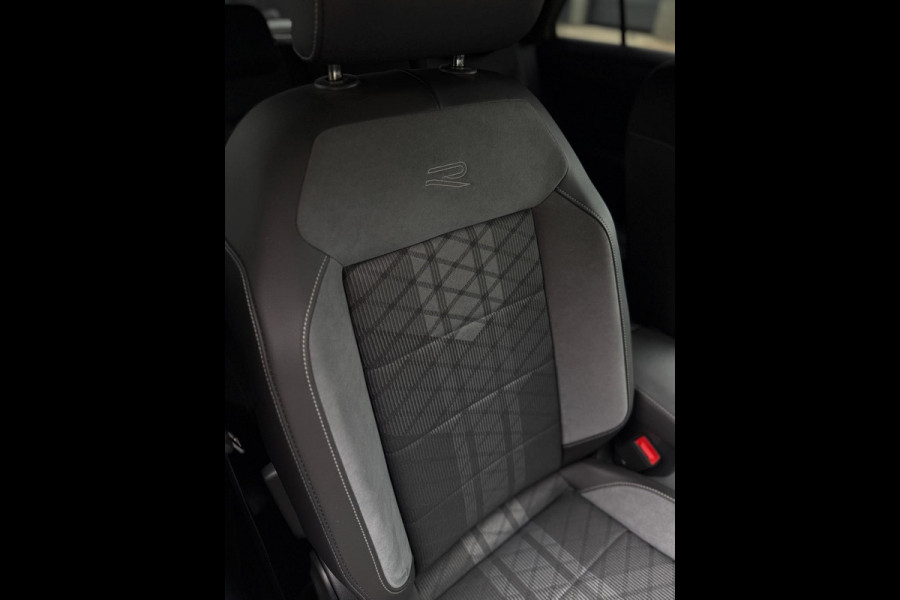 Volkswagen T-Roc 1.0 TSI 3x R-Line CarPlay Camera