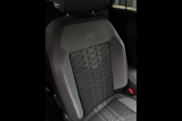 Volkswagen T-Roc 1.0 TSI 3x R-Line CarPlay Camera