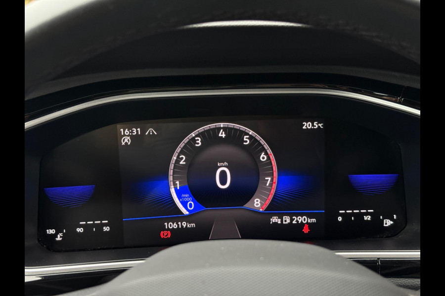 Volkswagen T-Roc 1.0 TSI 3x R-Line CarPlay Camera