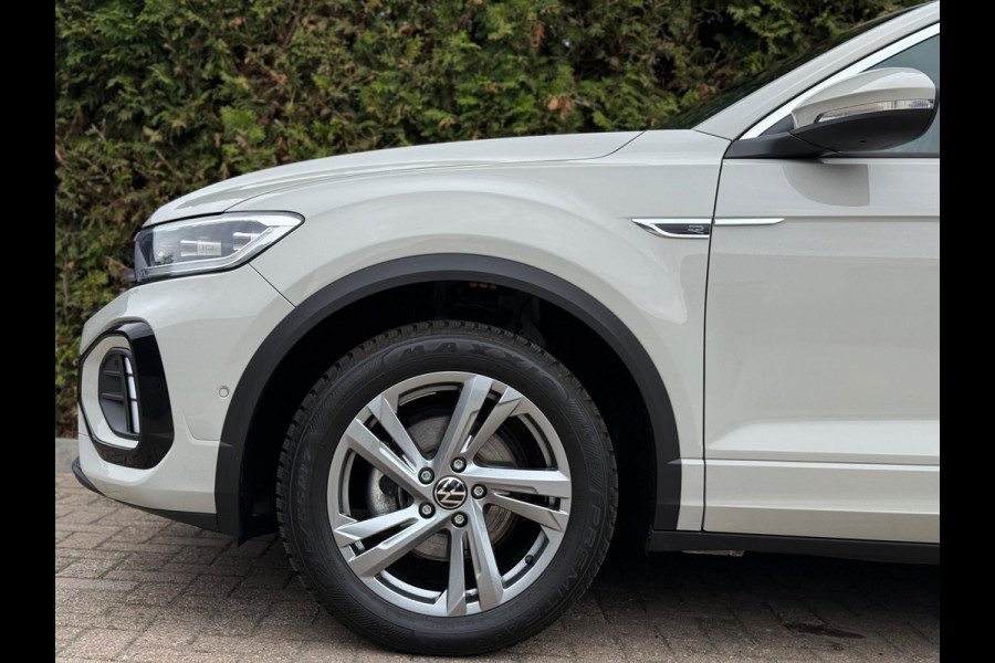 Volkswagen T-Roc 1.0 TSI 3x R-Line CarPlay Camera