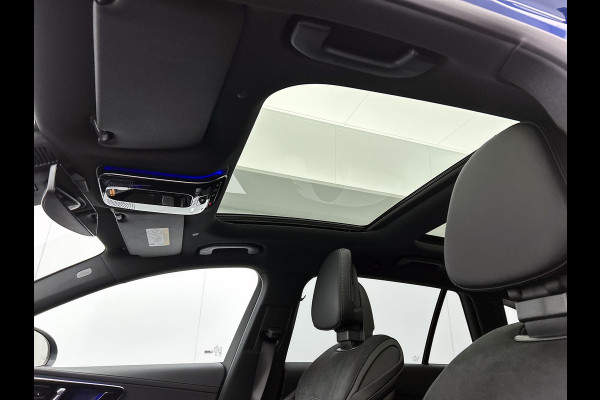Mercedes-Benz C-Klasse Estate 300 e Business Solution AMG | Trekhaak | Nightpakket | AMG Line Premium Plus | Parkeerpakket met 360°-camera | Antidiefstalpakket GUARD 360° Plus | KEYLESS GO-comfortpakket | EASY PACK achterklep |