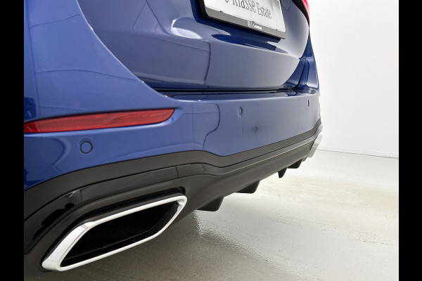 Mercedes-Benz C-Klasse Estate 300 e Business Solution AMG | Trekhaak | Nightpakket | AMG Line Premium Plus | Parkeerpakket met 360°-camera | Antidiefstalpakket GUARD 360° Plus | KEYLESS GO-comfortpakket | EASY PACK achterklep |
