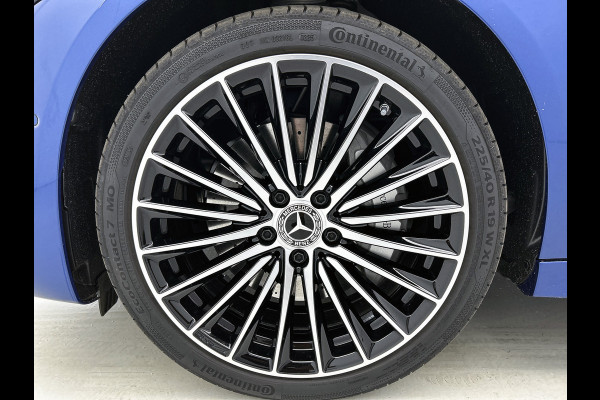 Mercedes-Benz C-Klasse Estate 300 e Business Solution AMG | Trekhaak | Nightpakket | AMG Line Premium Plus | Parkeerpakket met 360°-camera | Antidiefstalpakket GUARD 360° Plus | KEYLESS GO-comfortpakket | EASY PACK achterklep |