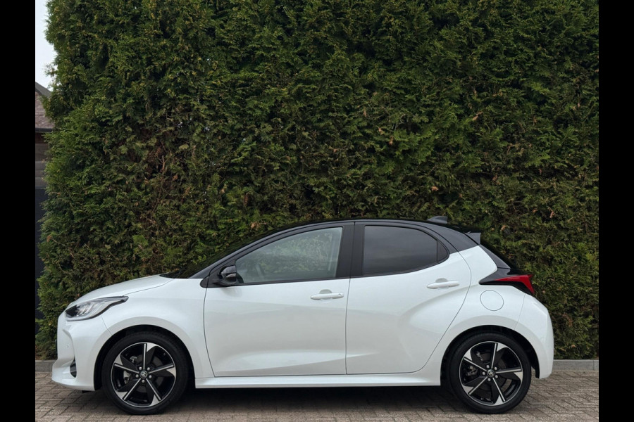 Toyota Yaris 1.5 Hybrid First Edition Camera CarPlay