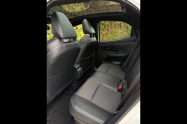 Toyota Yaris 1.5 Hybrid First Edition Camera CarPlay
