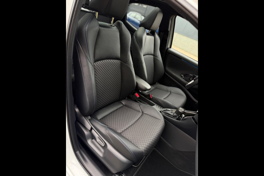Toyota Yaris 1.5 Hybrid First Edition Camera CarPlay