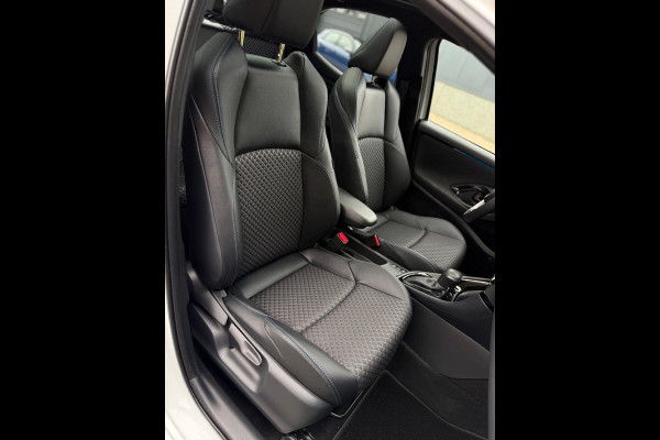 Toyota Yaris 1.5 Hybrid First Edition Camera CarPlay