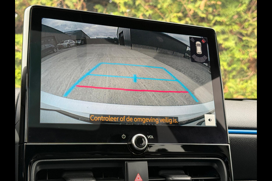 Toyota Yaris 1.5 Hybrid First Edition Camera CarPlay