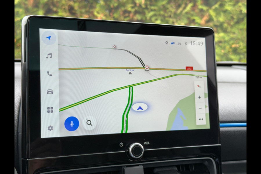 Toyota Yaris 1.5 Hybrid First Edition Camera CarPlay