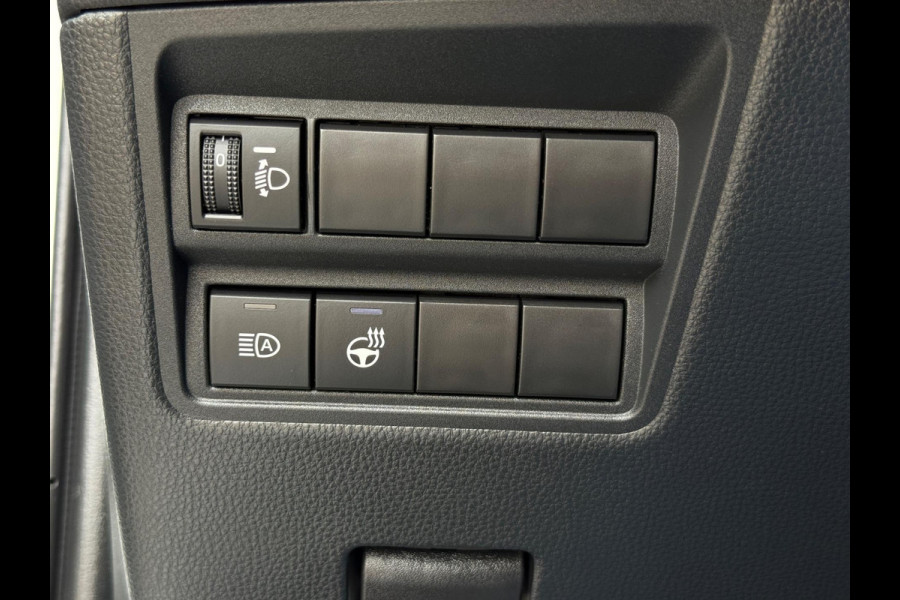Toyota Yaris 1.5 Hybrid First Edition Camera CarPlay