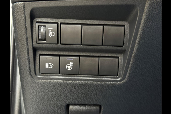 Toyota Yaris 1.5 Hybrid First Edition Camera CarPlay