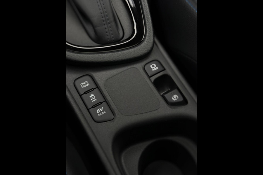 Toyota Yaris 1.5 Hybrid First Edition Camera CarPlay