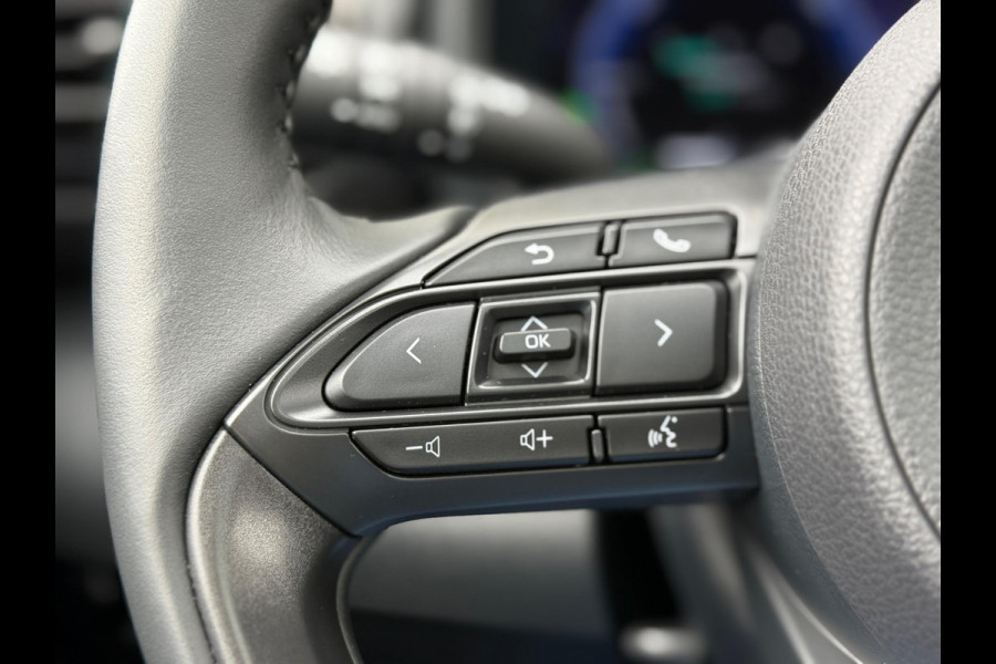 Toyota Yaris 1.5 Hybrid First Edition Camera CarPlay