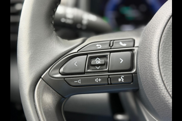 Toyota Yaris 1.5 Hybrid First Edition Camera CarPlay
