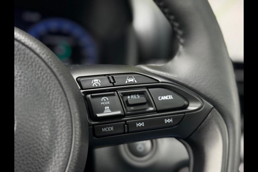 Toyota Yaris 1.5 Hybrid First Edition Camera CarPlay