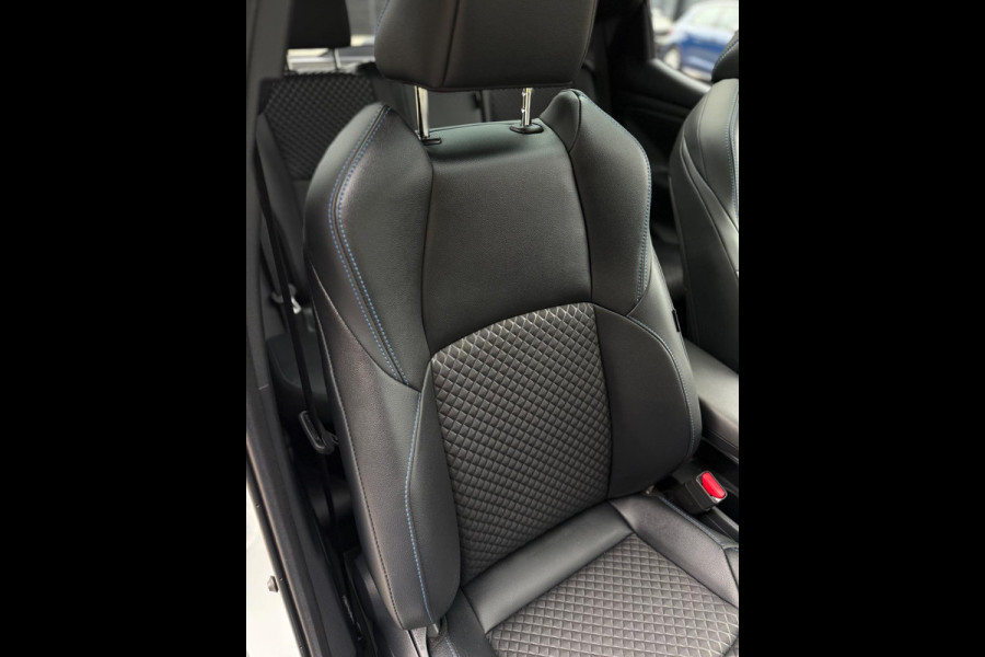 Toyota Yaris 1.5 Hybrid First Edition Camera CarPlay