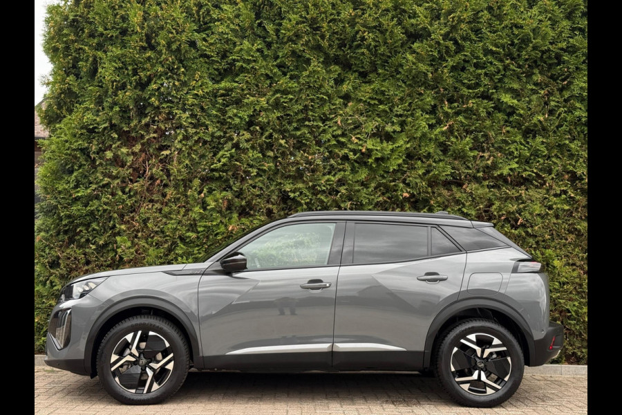 Peugeot 2008 1.2 PureTech 130 GT Camera CarPlay