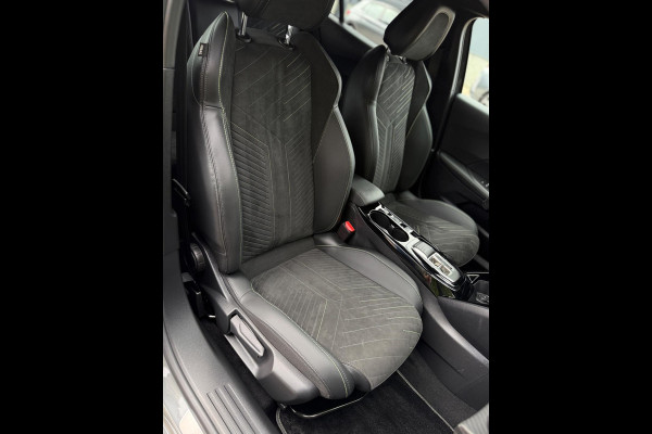 Peugeot 2008 1.2 PureTech 130 GT Camera CarPlay