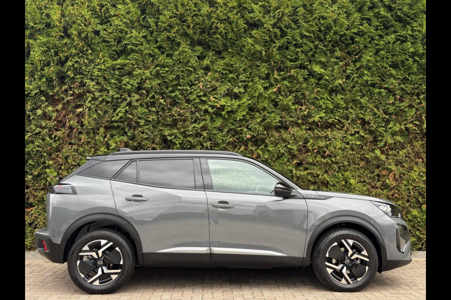 Peugeot 2008 1.2 PureTech 130 GT Camera CarPlay