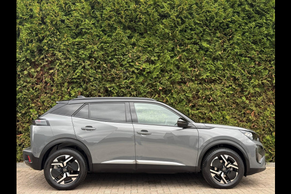 Peugeot 2008 1.2 PureTech 130 GT Camera CarPlay