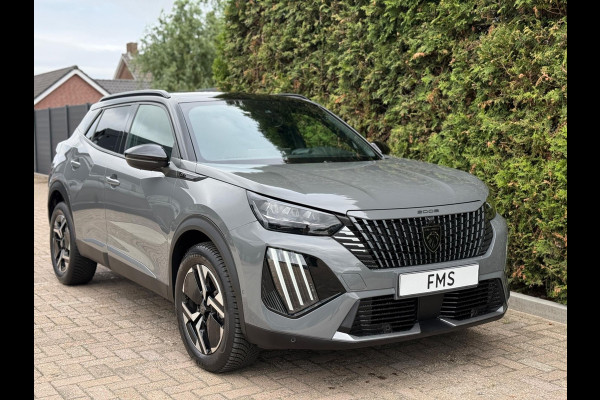 Peugeot 2008 1.2 PureTech 130 GT Camera CarPlay