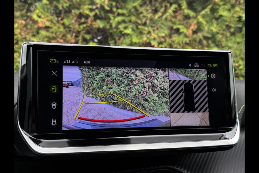 Peugeot 2008 1.2 PureTech 130 GT Camera CarPlay