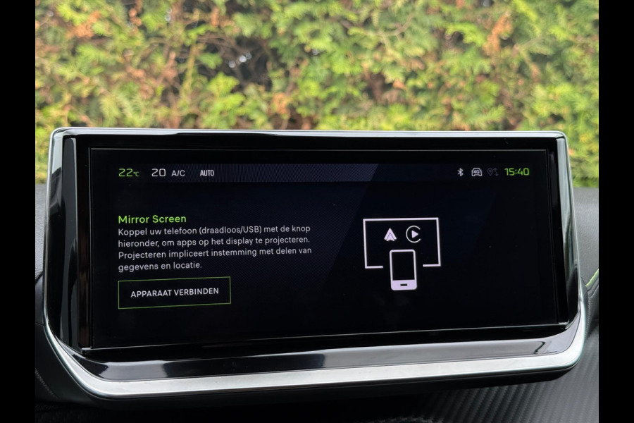 Peugeot 2008 1.2 PureTech 130 GT Camera CarPlay