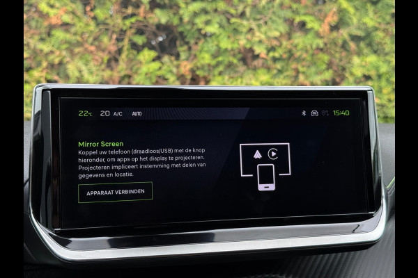Peugeot 2008 1.2 PureTech 130 GT Camera CarPlay