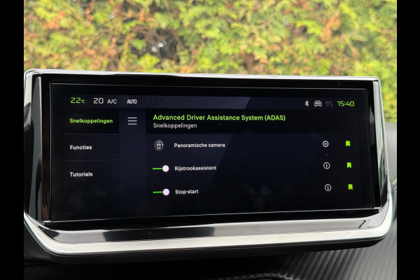 Peugeot 2008 1.2 PureTech 130 GT Camera CarPlay