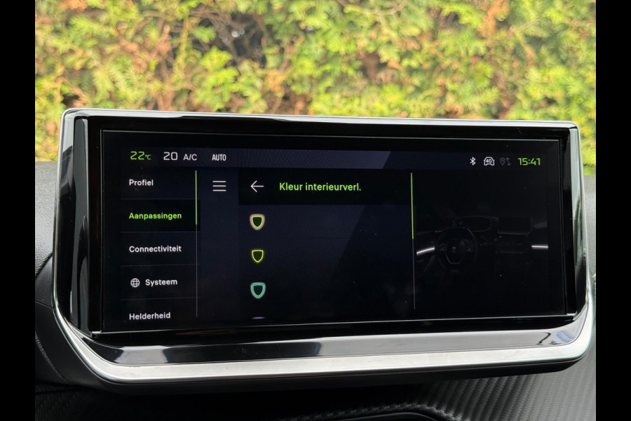 Peugeot 2008 1.2 PureTech 130 GT Camera CarPlay