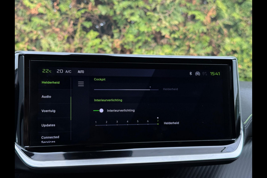 Peugeot 2008 1.2 PureTech 130 GT Camera CarPlay