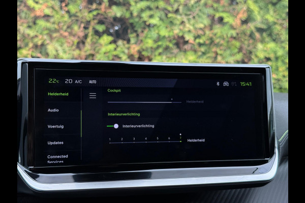 Peugeot 2008 1.2 PureTech 130 GT Camera CarPlay
