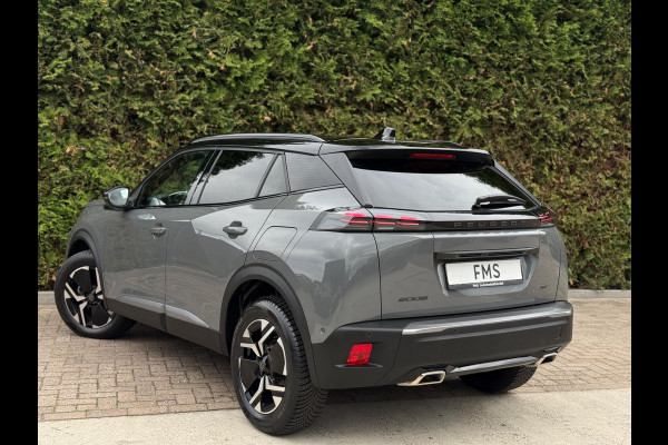 Peugeot 2008 1.2 PureTech 130 GT Camera CarPlay