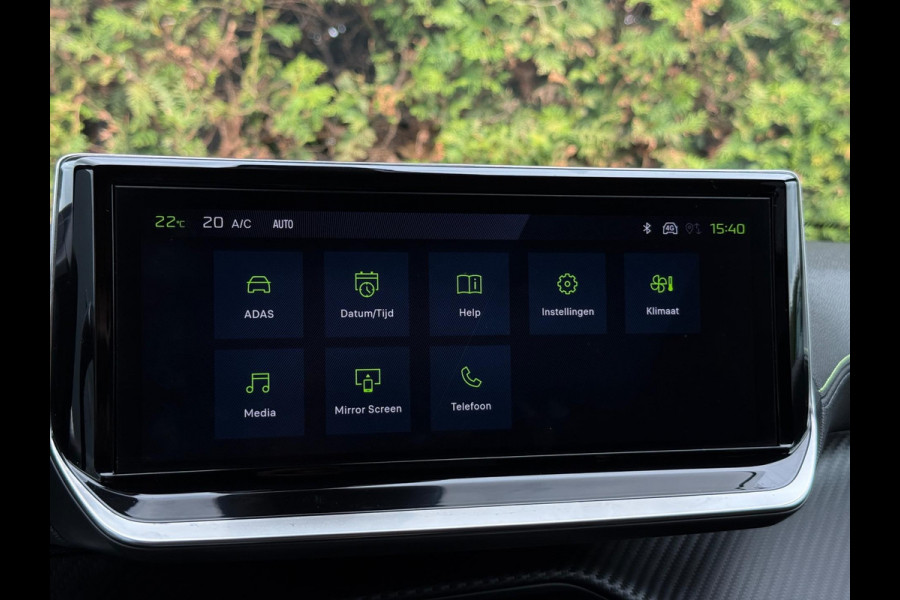 Peugeot 2008 1.2 PureTech 130 GT Camera CarPlay