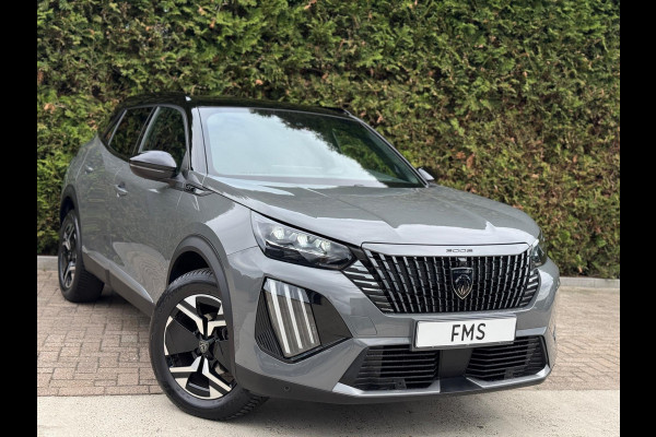 Peugeot 2008 1.2 PureTech 130 GT Camera CarPlay