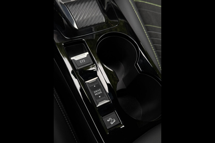 Peugeot 2008 1.2 PureTech 130 GT Camera CarPlay