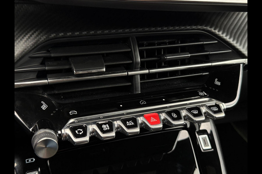 Peugeot 2008 1.2 PureTech 130 GT Camera CarPlay