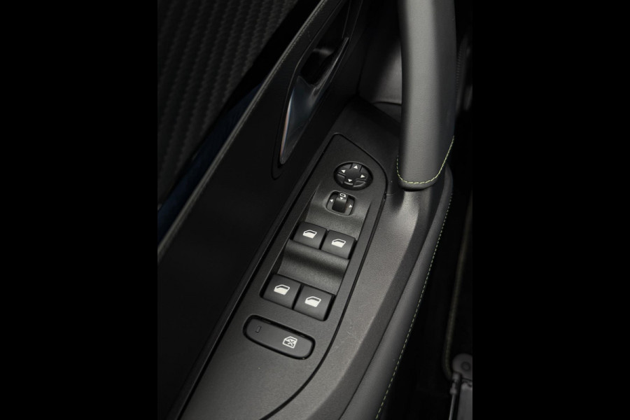 Peugeot 2008 1.2 PureTech 130 GT Camera CarPlay