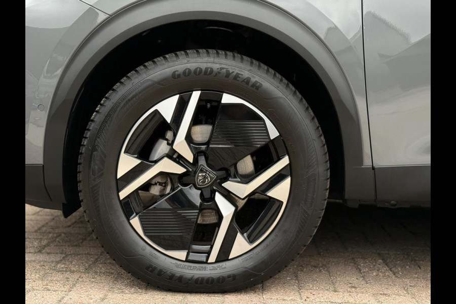 Peugeot 2008 1.2 PureTech 130 GT Camera CarPlay