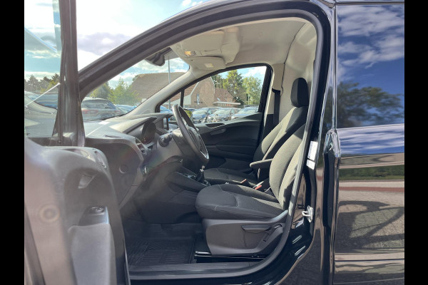 Ford Transit Courier 1.0 Limited EcoBoost S&S | SCI | Benzine | Scherm | Stoelverwarming | Cruise control | Camera
