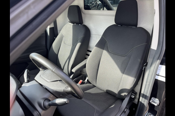 Ford Transit Courier 1.0 Limited EcoBoost S&S | SCI | Benzine | Scherm | Stoelverwarming | Cruise control | Camera