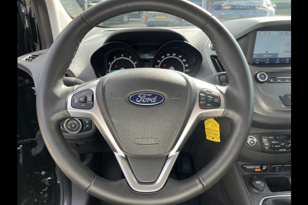 Ford Transit Courier 1.0 Limited EcoBoost S&S | SCI | Benzine | Scherm | Stoelverwarming | Cruise control | Camera