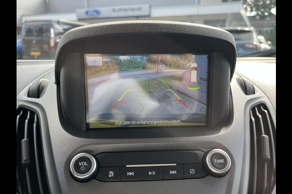 Ford Transit Courier 1.0 Limited EcoBoost S&S | SCI | Benzine | Scherm | Stoelverwarming | Cruise control | Camera